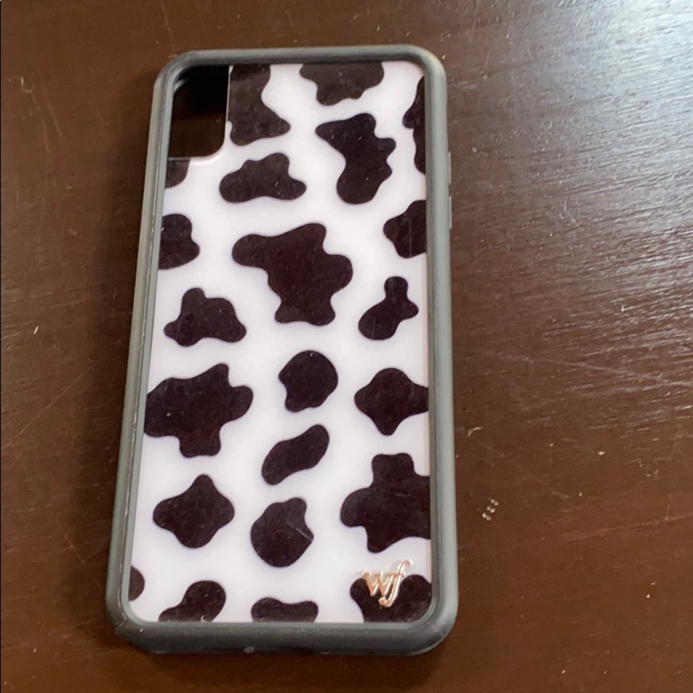 iPhone xs Max case
